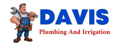 Trusted plumber in WALSENBURG